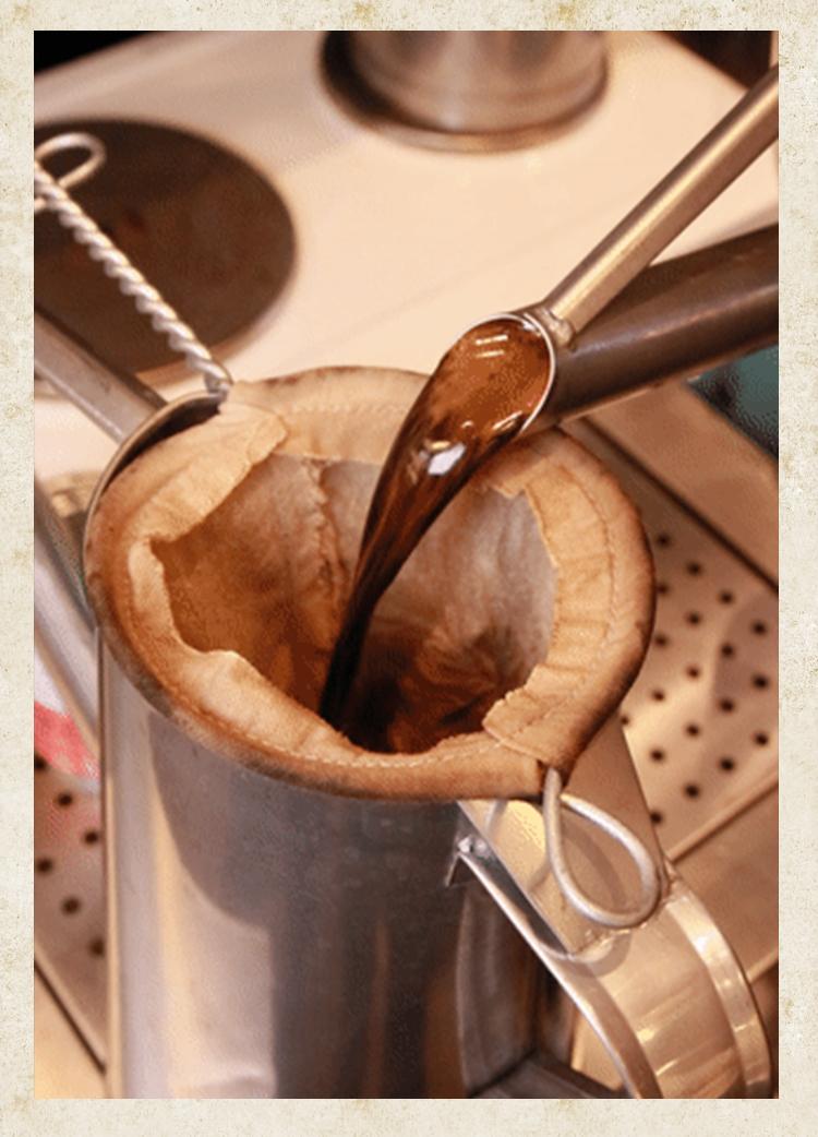 天天plus米其林唯一推介南洋咖啡丨五十年代咖啡奶茶的故事