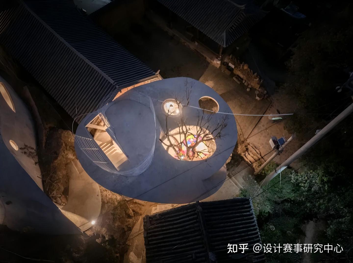 奖项揭晓 | 2025美国IDA设计大奖揭晓:ArchiDogs+UP、Aedas、line+、城外建筑等团队上榜 - 知乎