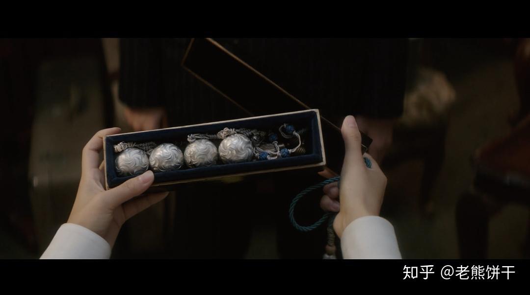 《小姐》,东方童话版的《指匠情挑》,是朴赞郁与众不同的“污” - 知乎