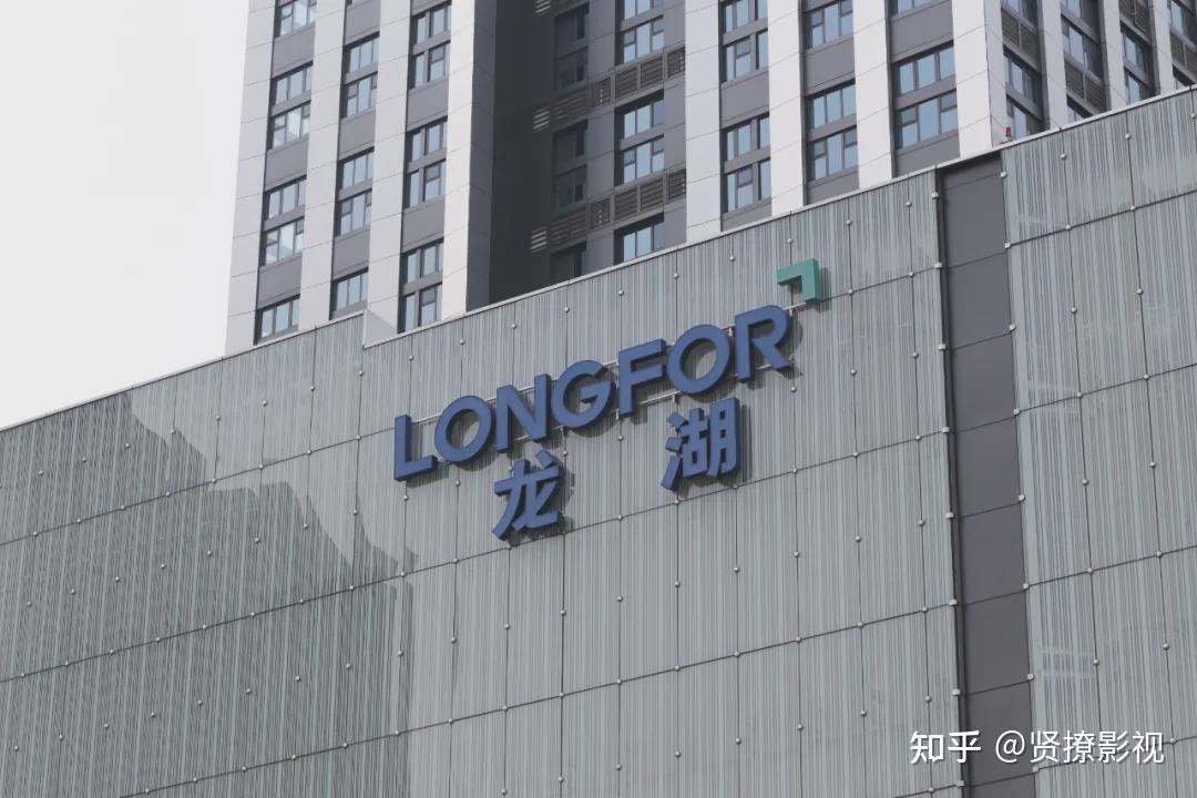 龙湖人事变动:陈序平上位,王光建内退,胡若翔离职! - 知乎