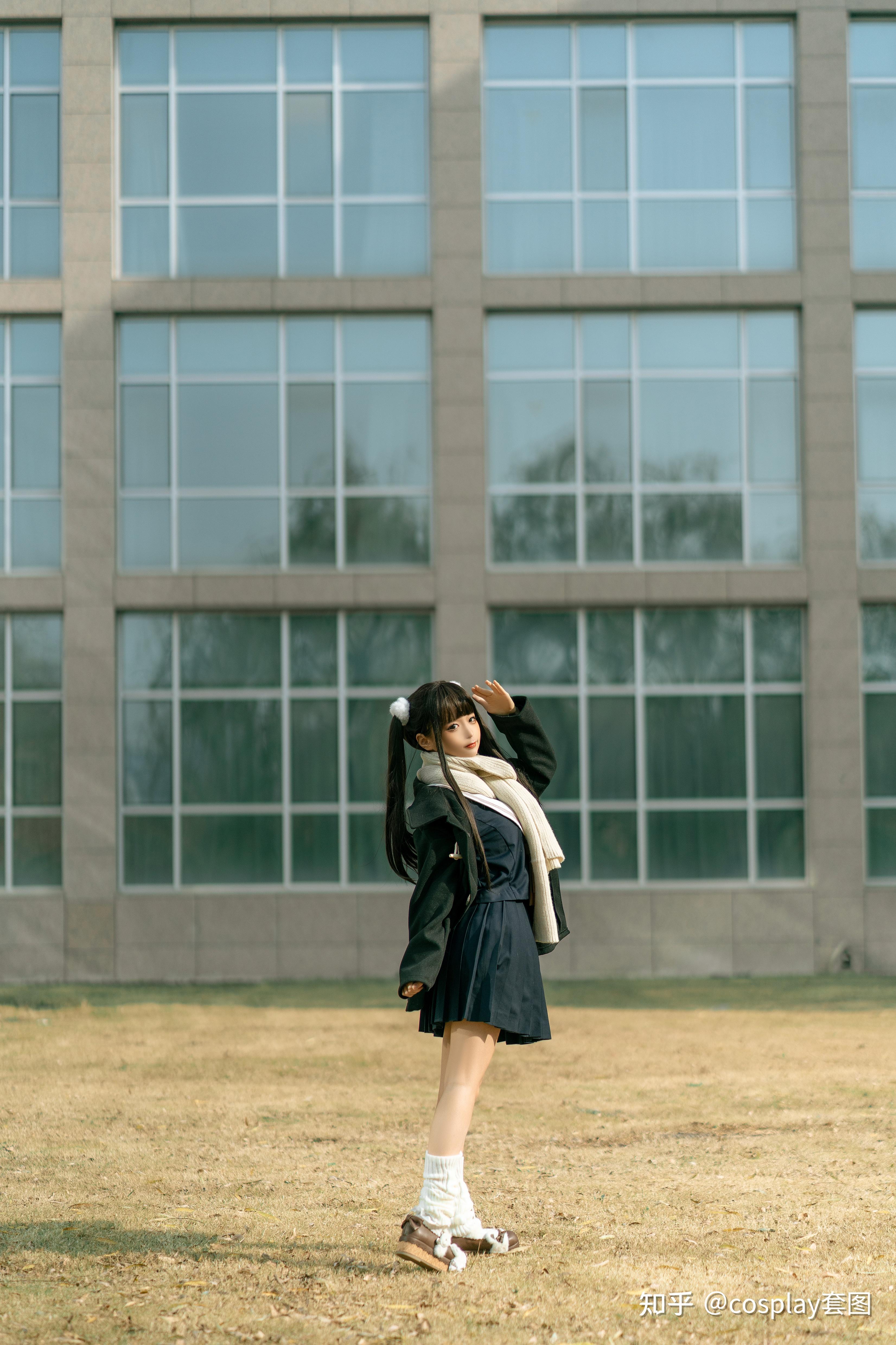 蠢沫沫 - 沫沫真爱版 秋季jktwitter:@蠢沫沫momo