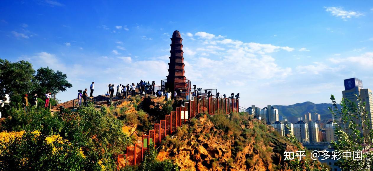 新疆维吾尔自治区历史详情 知乎