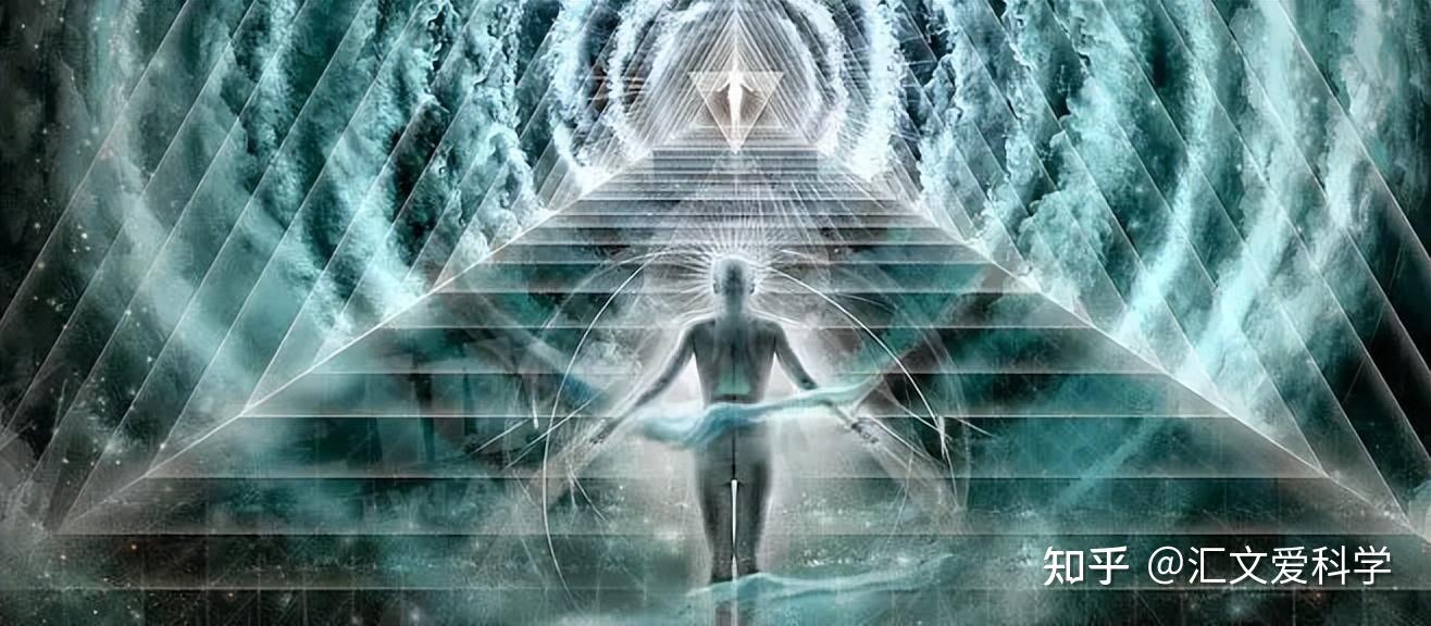 人死后会彻底消失吗?科学揭示死后意识存在的可能性! - 知乎