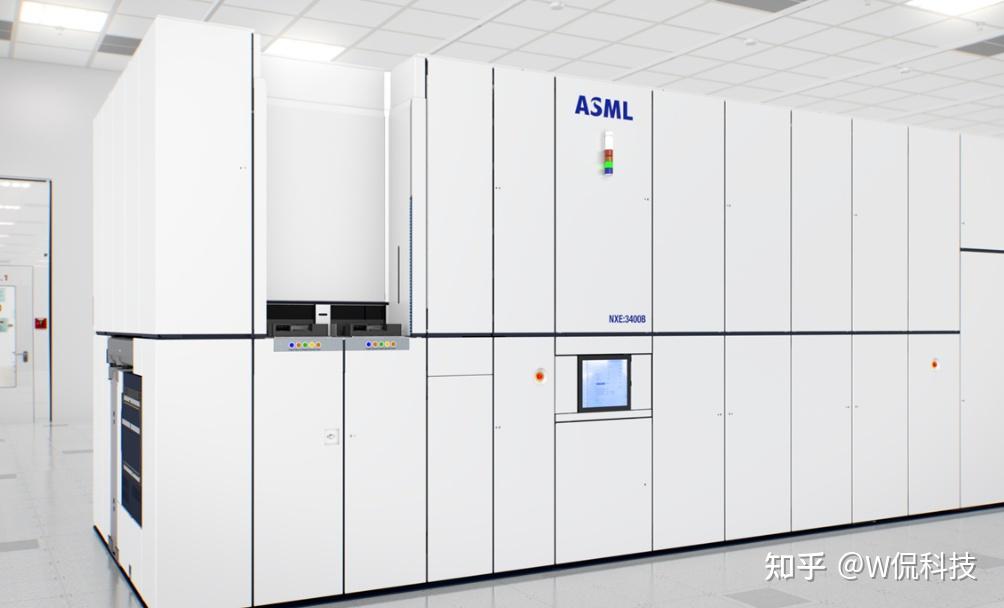 不装了？ASML公司CEO“硬刚”美禁令，外媒：低估了中企 - 知乎