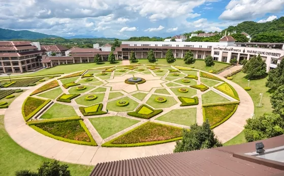 泰國皇太后大學,朱拉隆大學躋身亞洲top前200,後面依次是國王科技大學