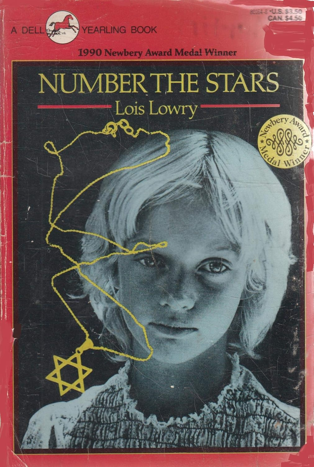 Lois Lowry(洛伊丝·劳里)《Number the Stars》《数星星》深度解析 - 知乎