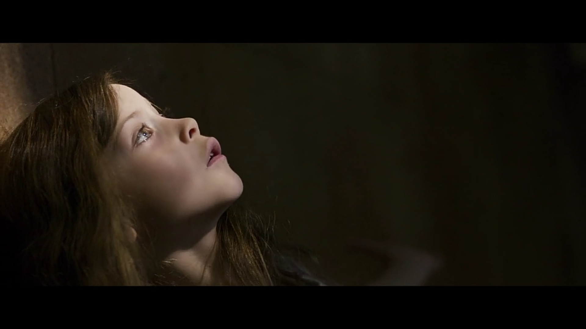 你最为珍藏的电影截图有哪些