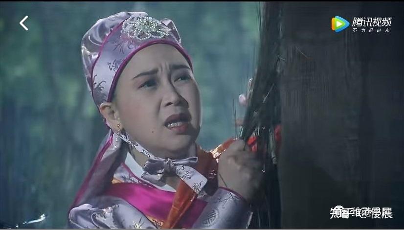 陀枪师姐2021朱咪咪二妹姐我演戏不是主业