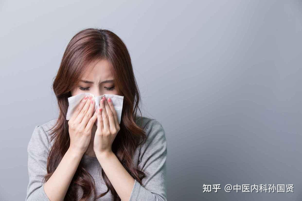 咽干口燥,浊痰难咳,胸闷气喘,教你改善,润肺补气、清肺化痰 - 知乎