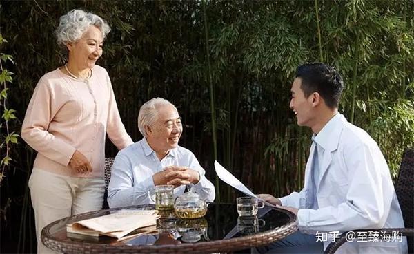 未来这4种“新型养老”方式成为主流,即不去养老院也不依靠子女 - 知乎