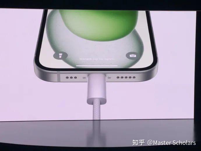 iPhone15正式发布!你会买华为还是苹果? - 知乎