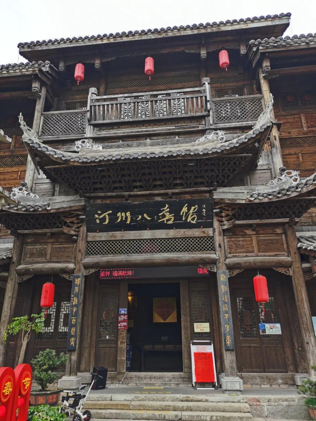 福建长汀古城旅游攻略——客家首府,山水名城 - 知乎