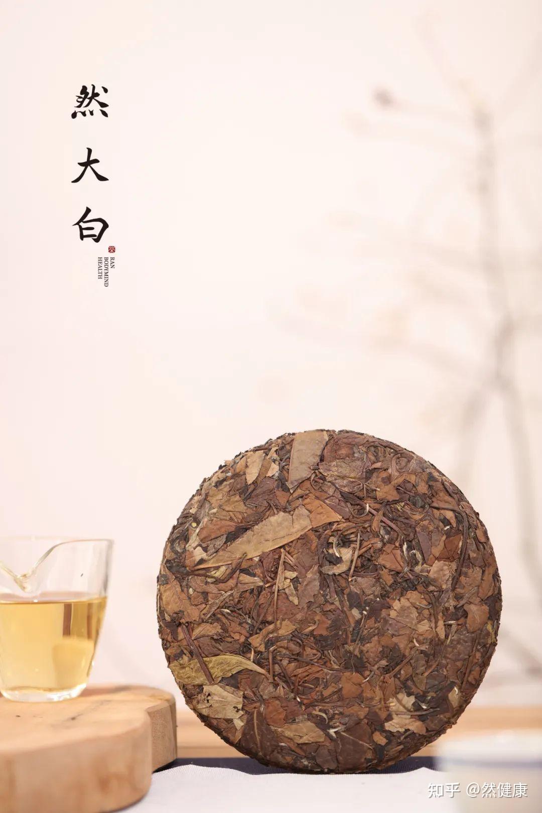 疫情期间多饮白茶既能养生又能提高免疫力