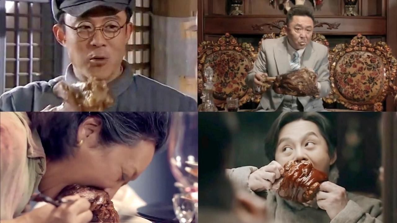 你这种情况是要加钱的发布于 10 小时前 · 0 次播放盘点电影历史调查