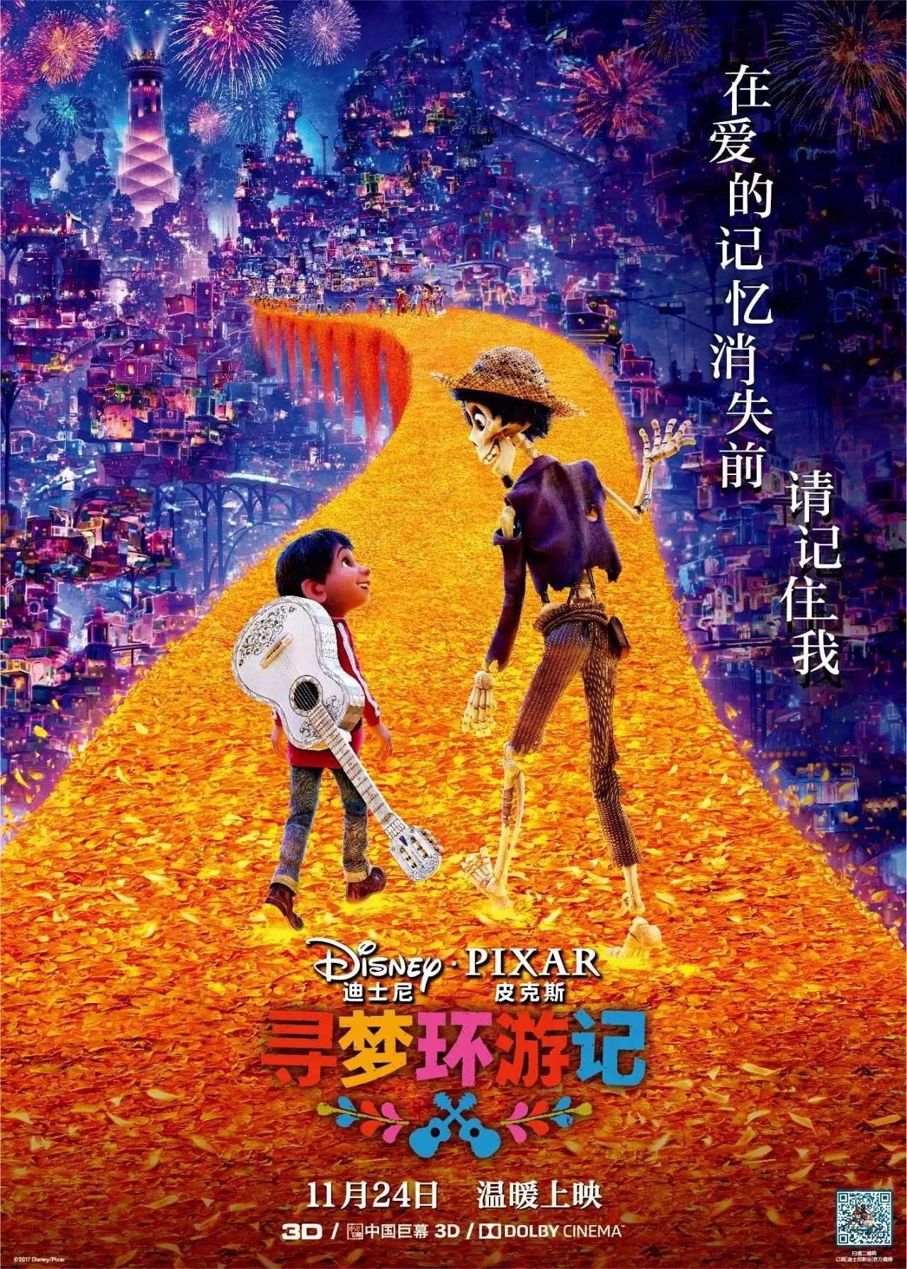 寻梦环游记观后感 知乎 寻梦环游记观后感 知乎