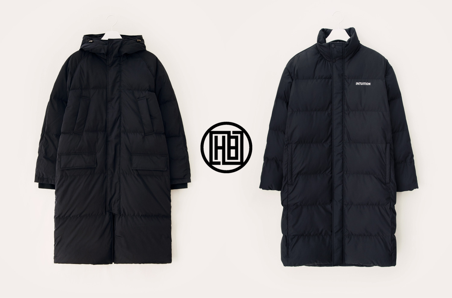 你穿羽绒服这么帅你知道吗丨羽绒服指南