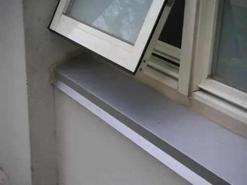 持续暴雨窗户漏水这样做防水效果杠杠滴真的假的