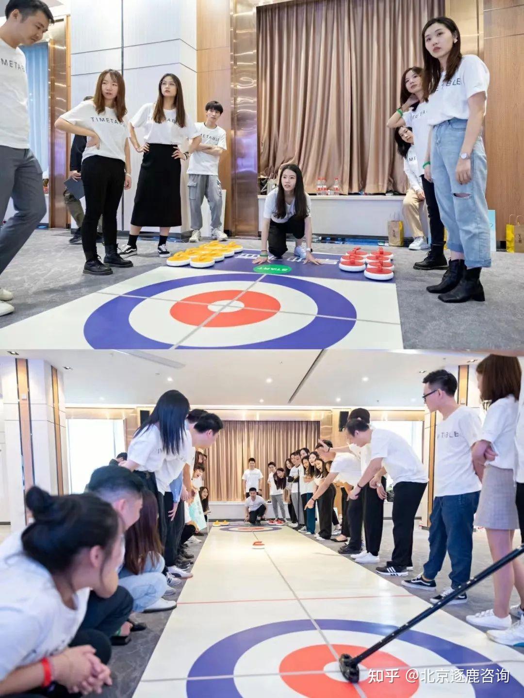 8个创意室内团建项目推荐,让这个冬天更有温度!