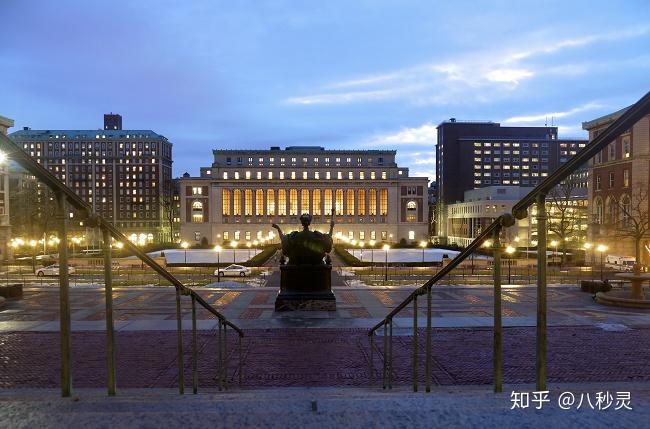 帕森斯艺术学院,普瑞特艺术学院,纽约大学和哥伦比亚大学