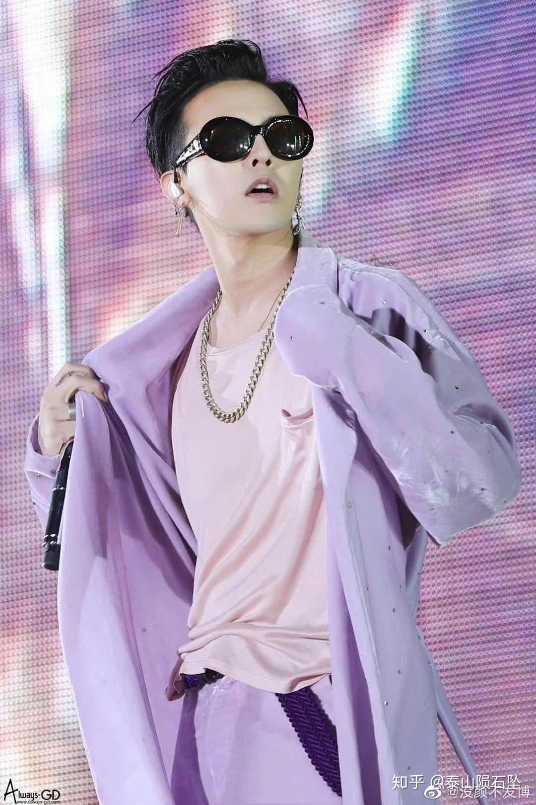 有哪些权志龙特别a的图片求?