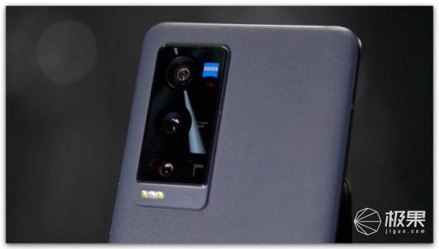 vivox60pro评测骁龙888蔡司镜头摄像比徕卡更强