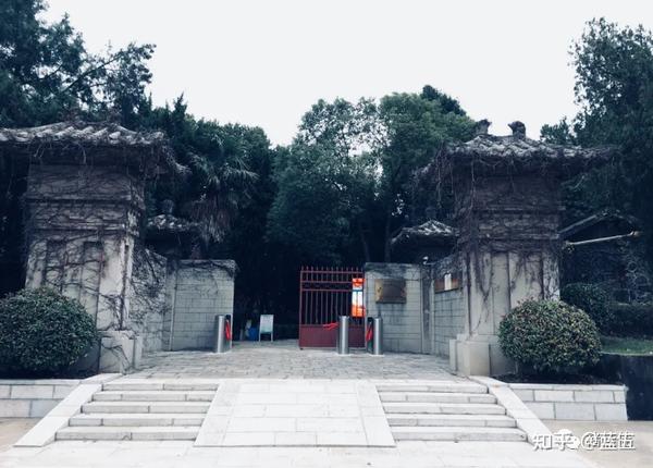 五代-陵墓-南唐二陵 - 知乎