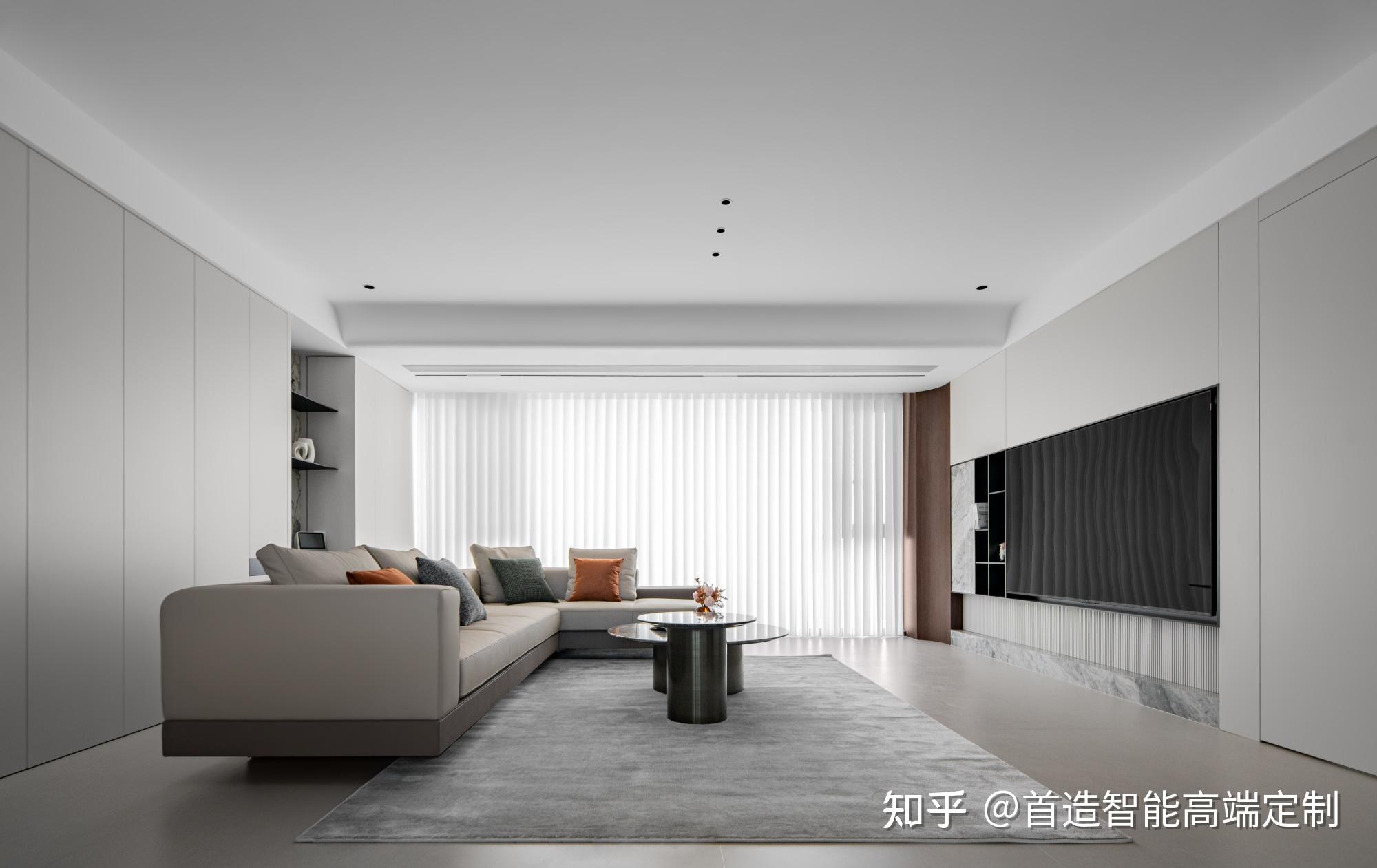 装修攻略丨意式极简vs现代极简，哪种风格更好？ - 知乎