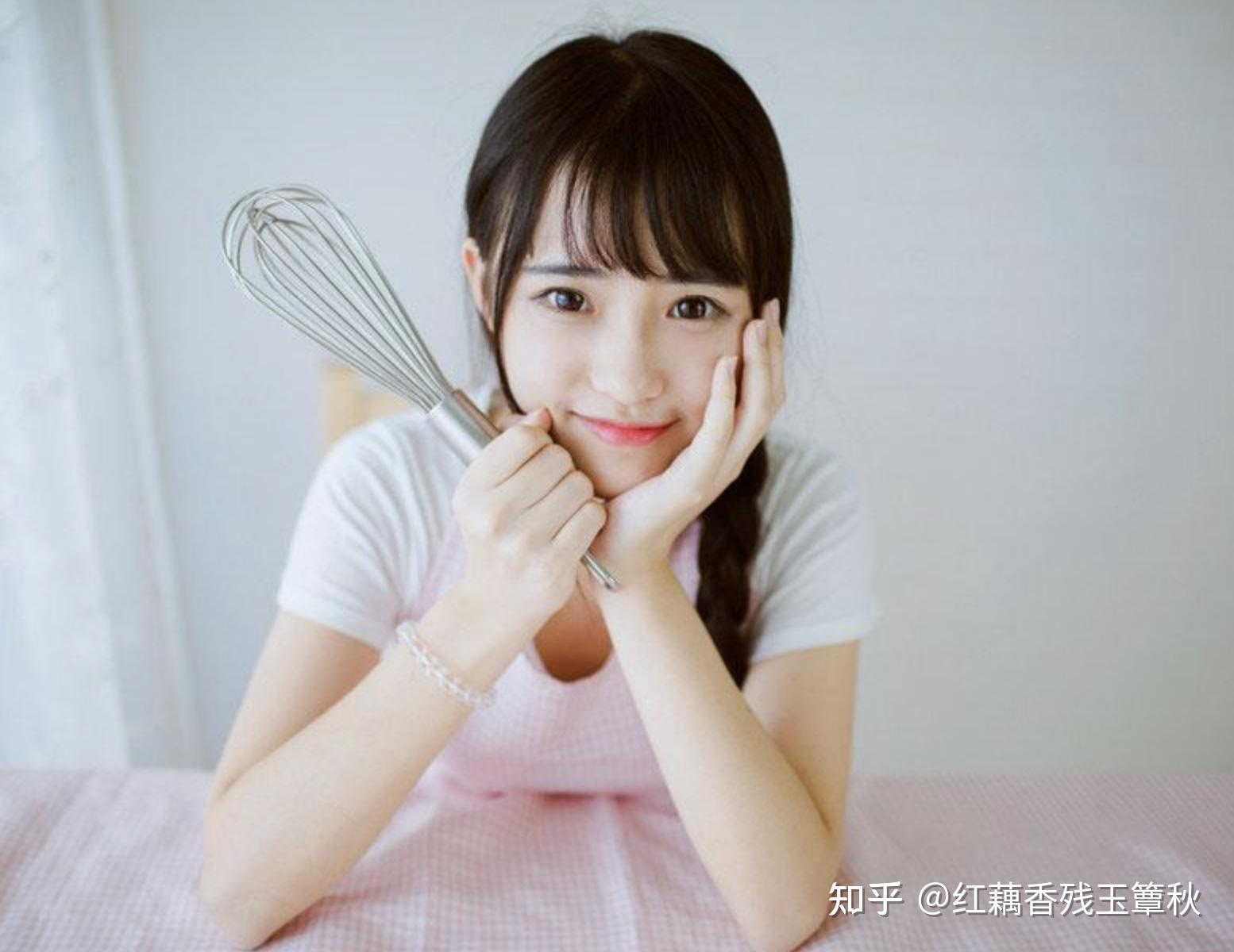 戒糖的闺蜜一样是甜甜的女孩 - 知乎