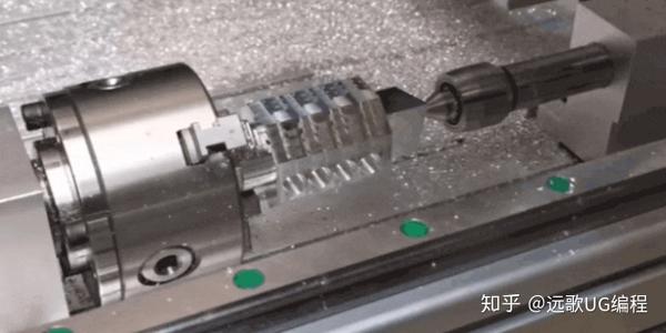 一文看懂数控加工 Cnc 深入了解3 4 5轴数控到底有什么区别 知乎