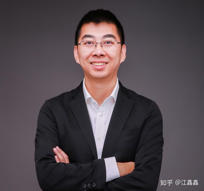 创业明星宜创科技创始人宜博一个不想改变世界的程序员不是一个好的