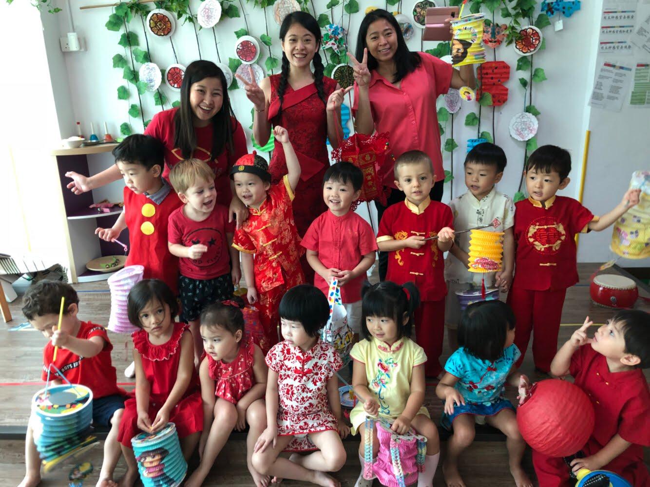 纯干货 宝妈踩点所幼儿园吐血总结新加坡和中国幼儿园9大不同 知乎 纯干货 宝妈踩点所幼儿园吐血总结新加坡和中国幼儿园9大不同 知乎