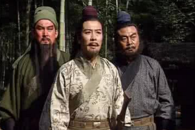 【三国清谈】:刘备的社交资产 - 知乎