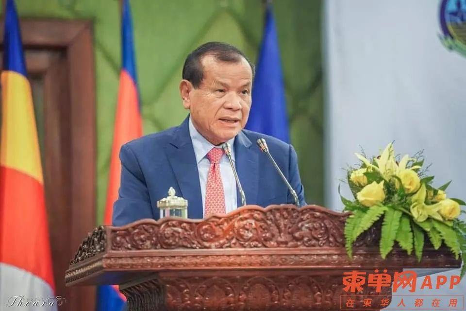柬埔寨47家赌场获发执照,多数为中国老板!