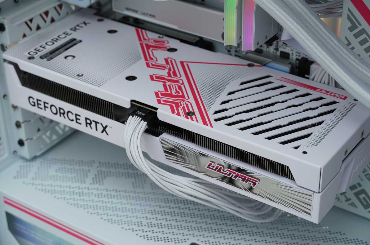 颜值就是正义,两款超高性价比的七彩虹白色主板推荐