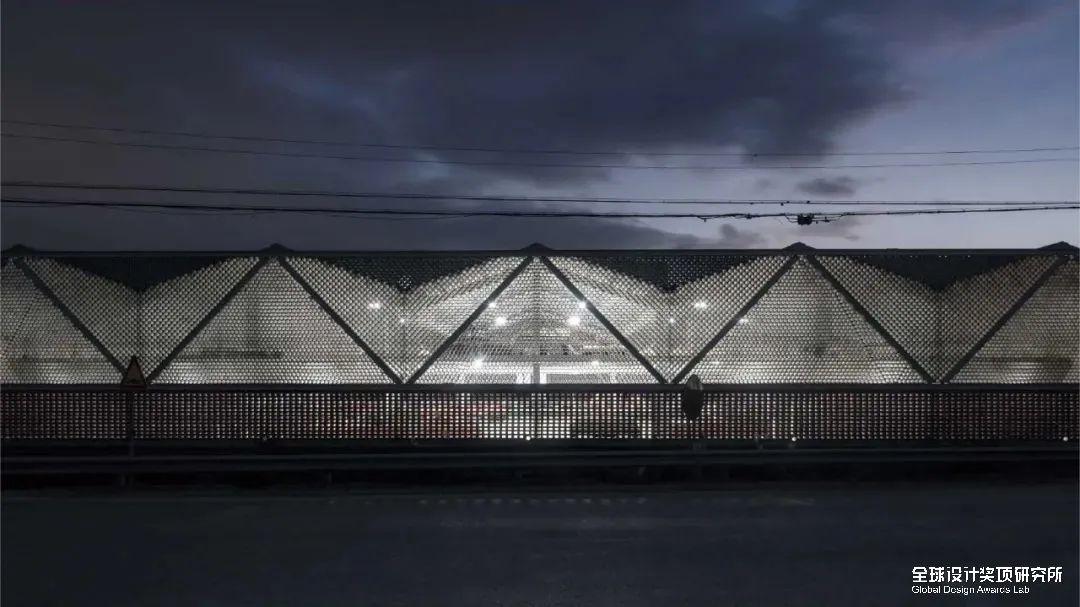2021 AAA 亚洲建筑师协会建筑奖获奖名单揭晓！中国拿下三座金奖，设计大院与大咖事务所齐登榜！ - 知乎
