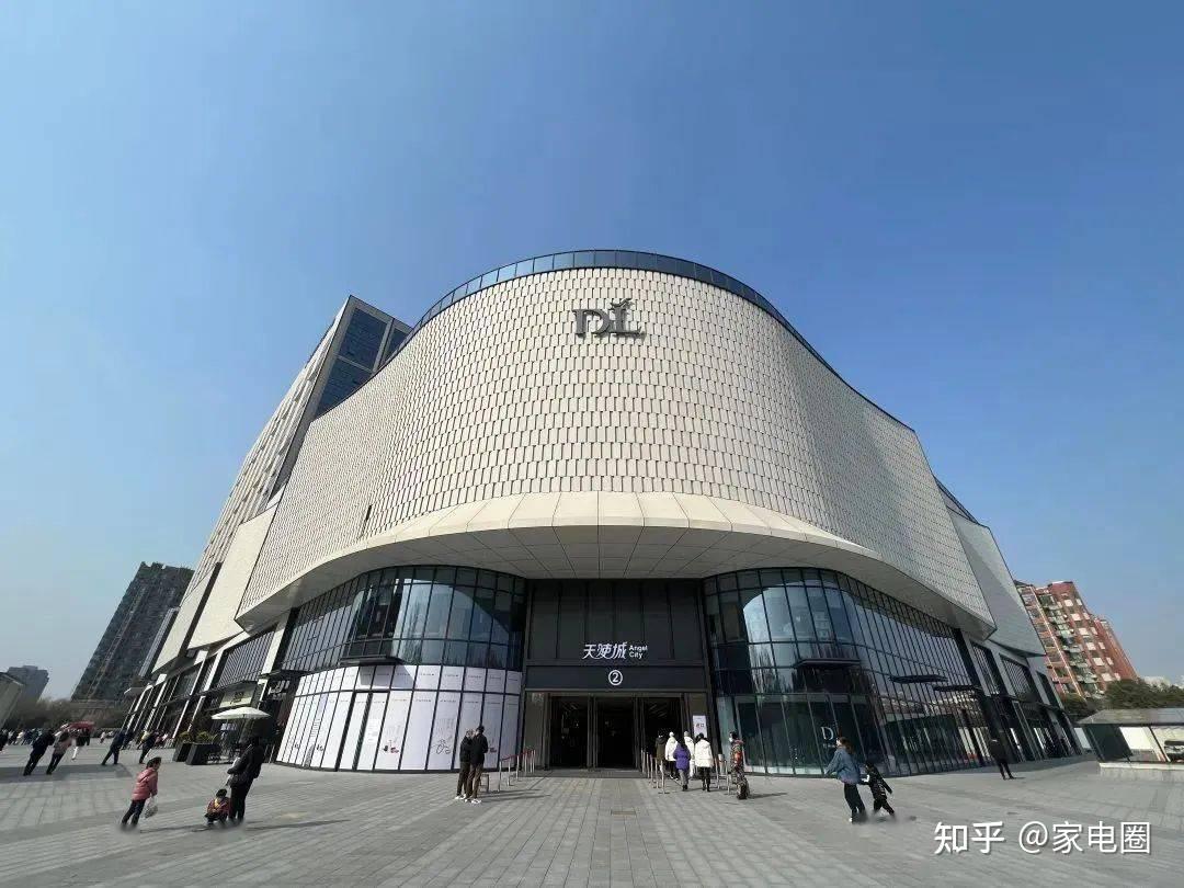 胖东来停售中央空调,暴露家电业最痛的服务软肋