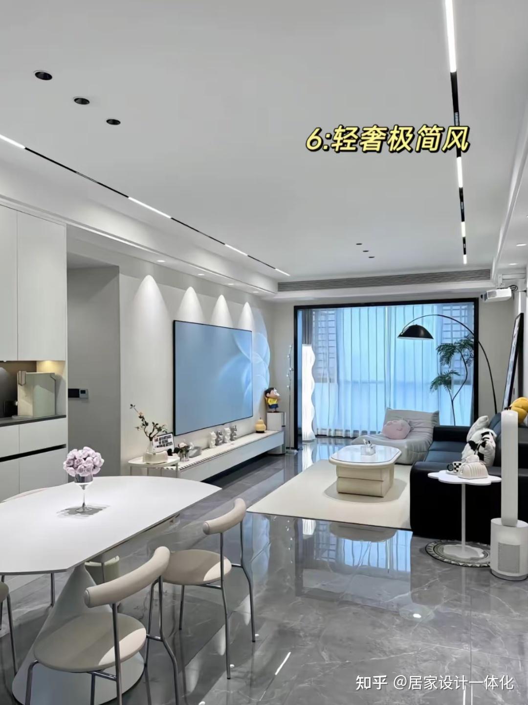 2025年流行的11种装修风格，你家是哪种？ - 知乎