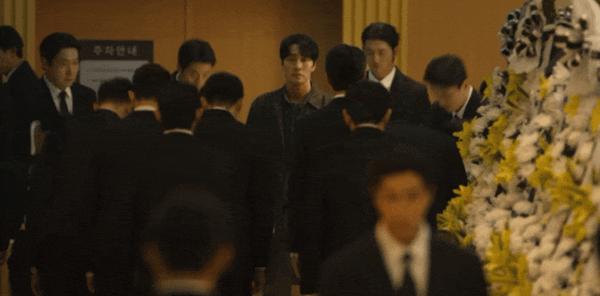 韩版「疾速追杀」,高能新剧《无赦之仇》爽度爆表