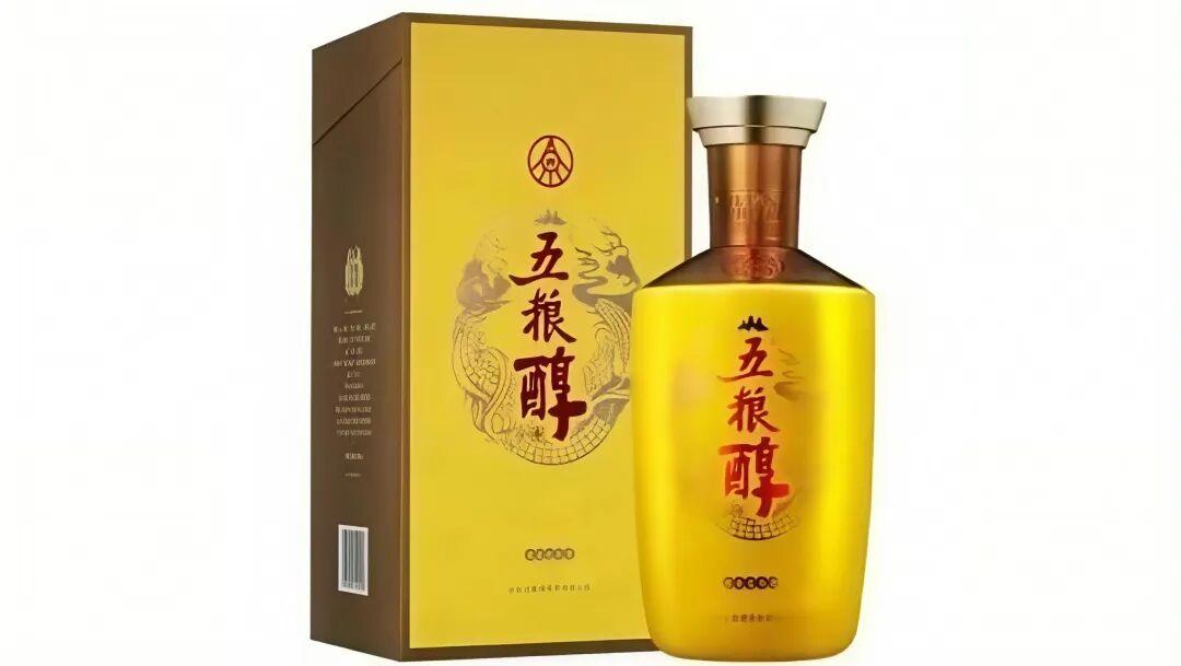 五粮系列酒中谁的味道最像五粮液？ - 知乎