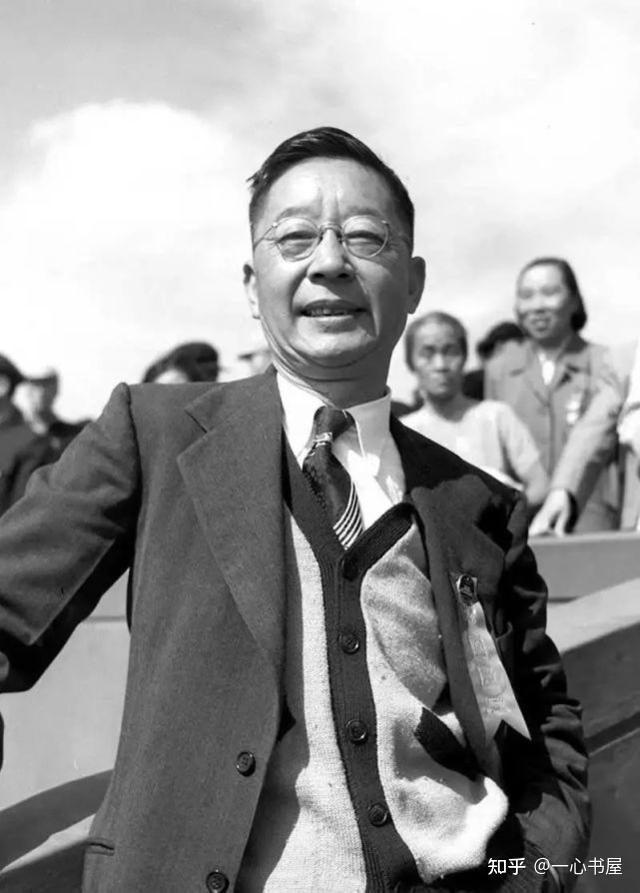 老舍茶馆王利发给您说说裕泰大茶馆的故事