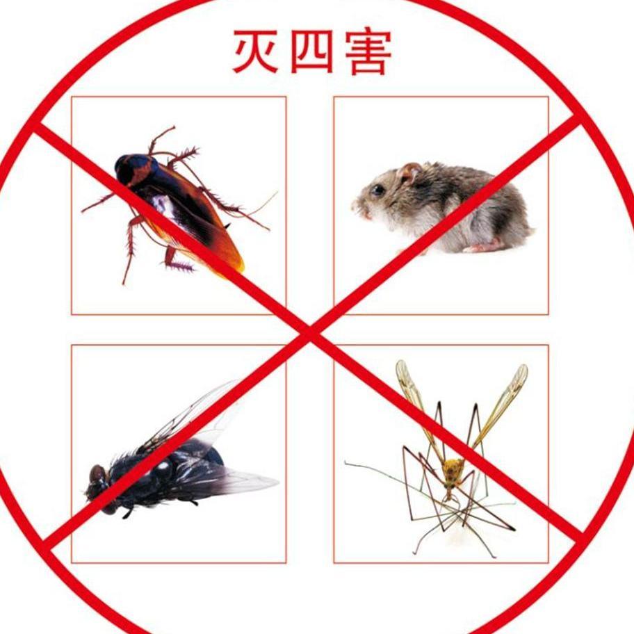 什麼是有害生物防制員