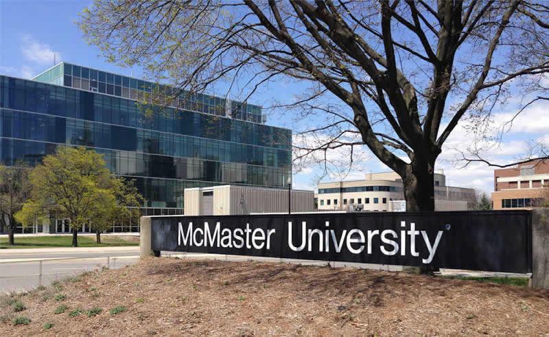 全面盘点加拿大百年名校mcmasteruniversity麦克马斯特大学