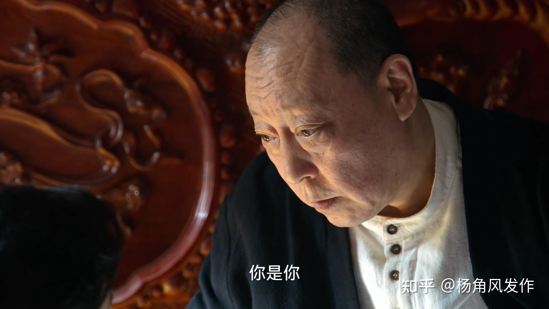 狂飙：看懂了高启强的那一跪，才明白泰叔为什么会被他轻易架空？ - 知乎