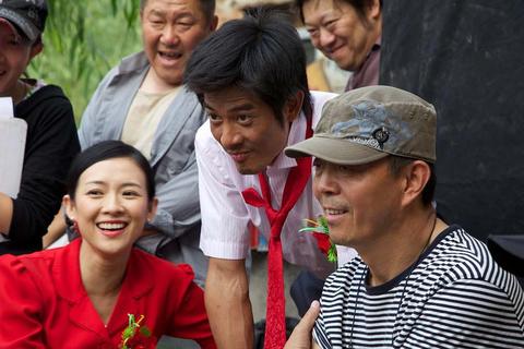 最爱(电影) - 知乎