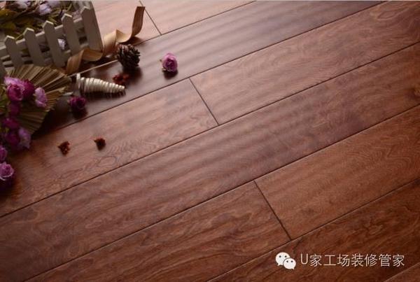 装修选择强化地板还是实木复合地板好? - 知乎