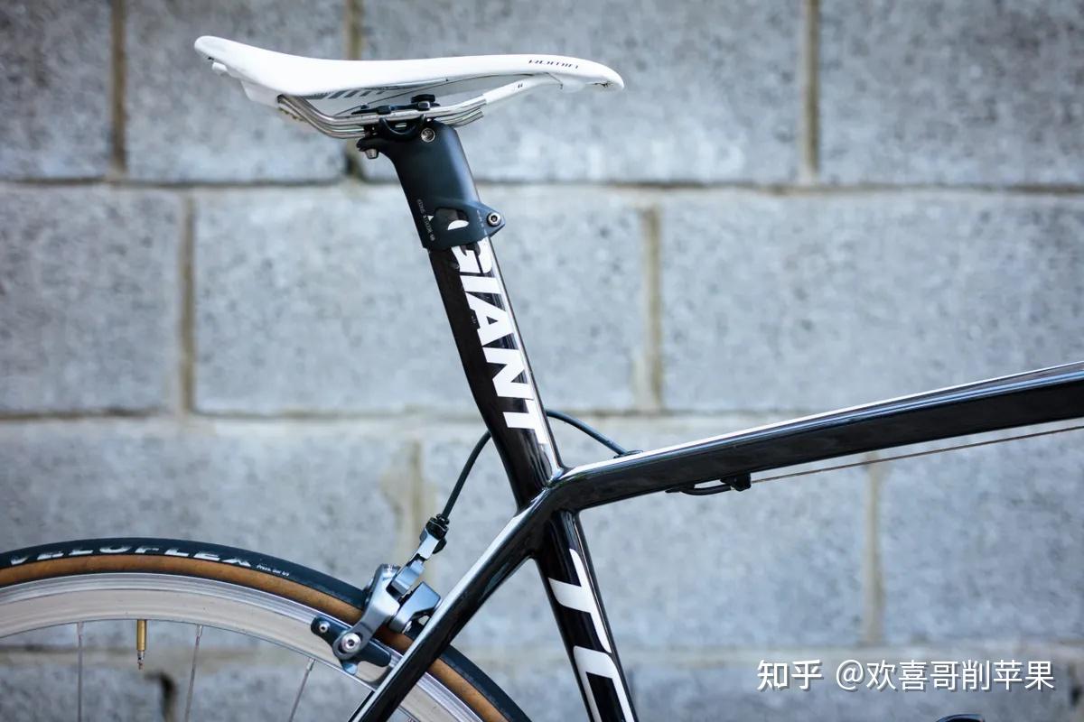 2024骑行指南687评论新的捷安特gianttcr作为车迷的梦想自行车但我