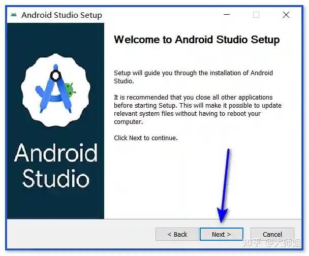 Android Studio 2025 下载安装+中文设置从性能优化到开发体验，让安卓开发更简单 - 知乎