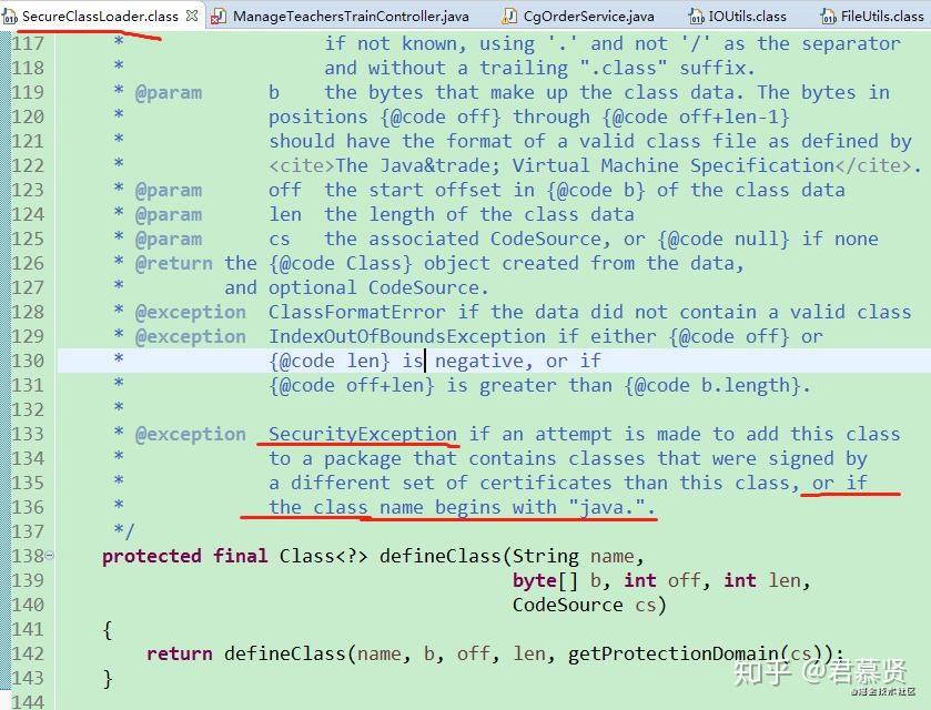 自己写的java.lang.String可以让jvm加载到吗？ 知乎
