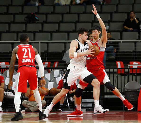 如何看待 2018 年 12 月 18 日火箭裁掉周琦,周