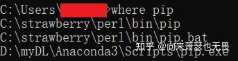 unknow or unsupported command install - 知乎